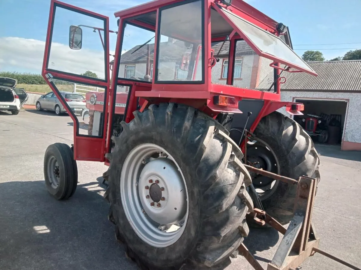 Massey Ferguson - Image 4