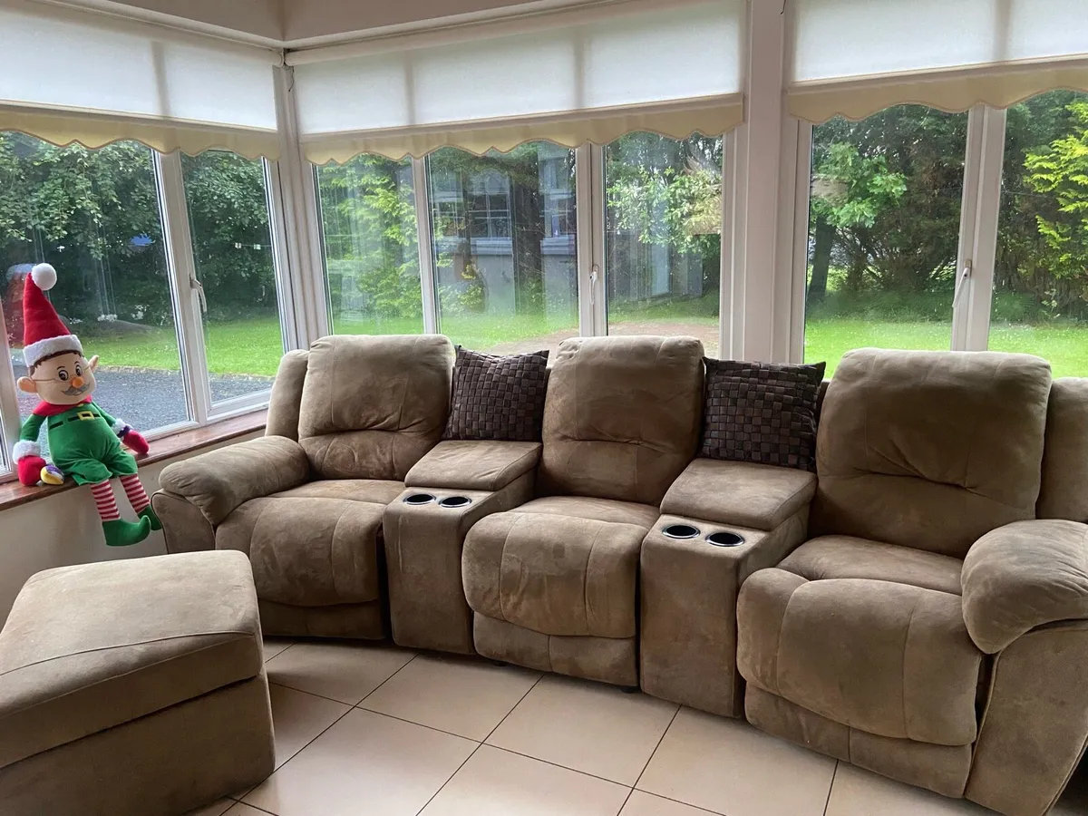 Sofas - Image 1
