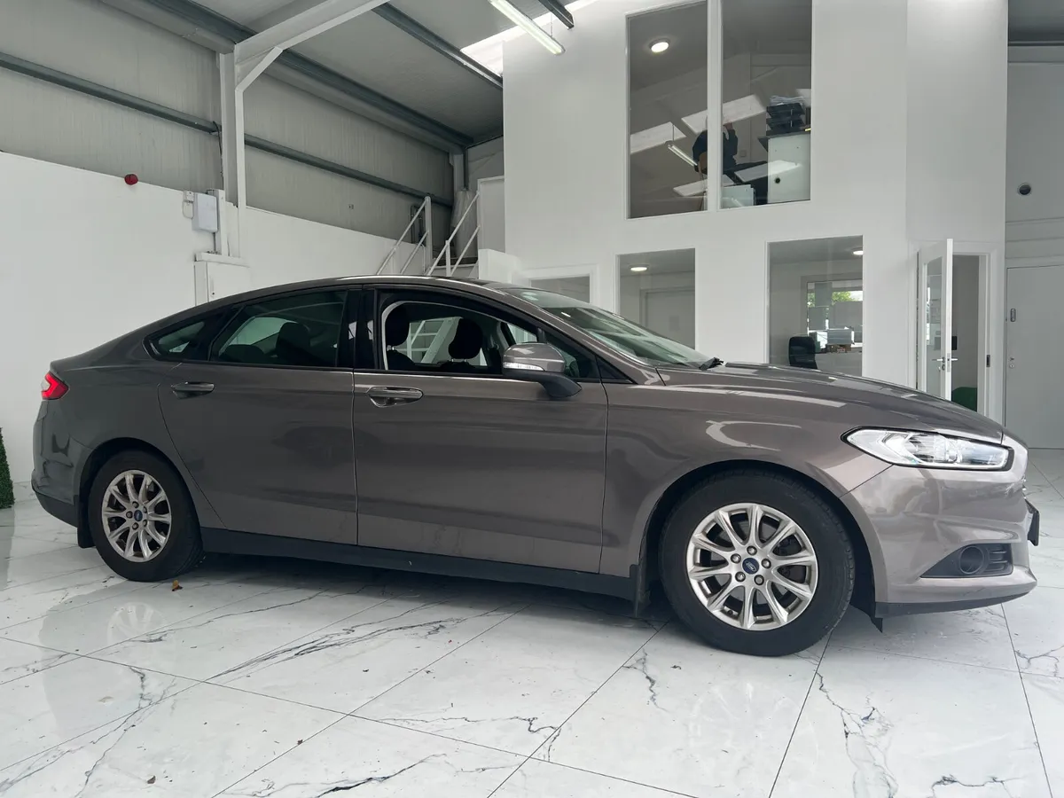 Ford Mondeo 2016 - Image 3