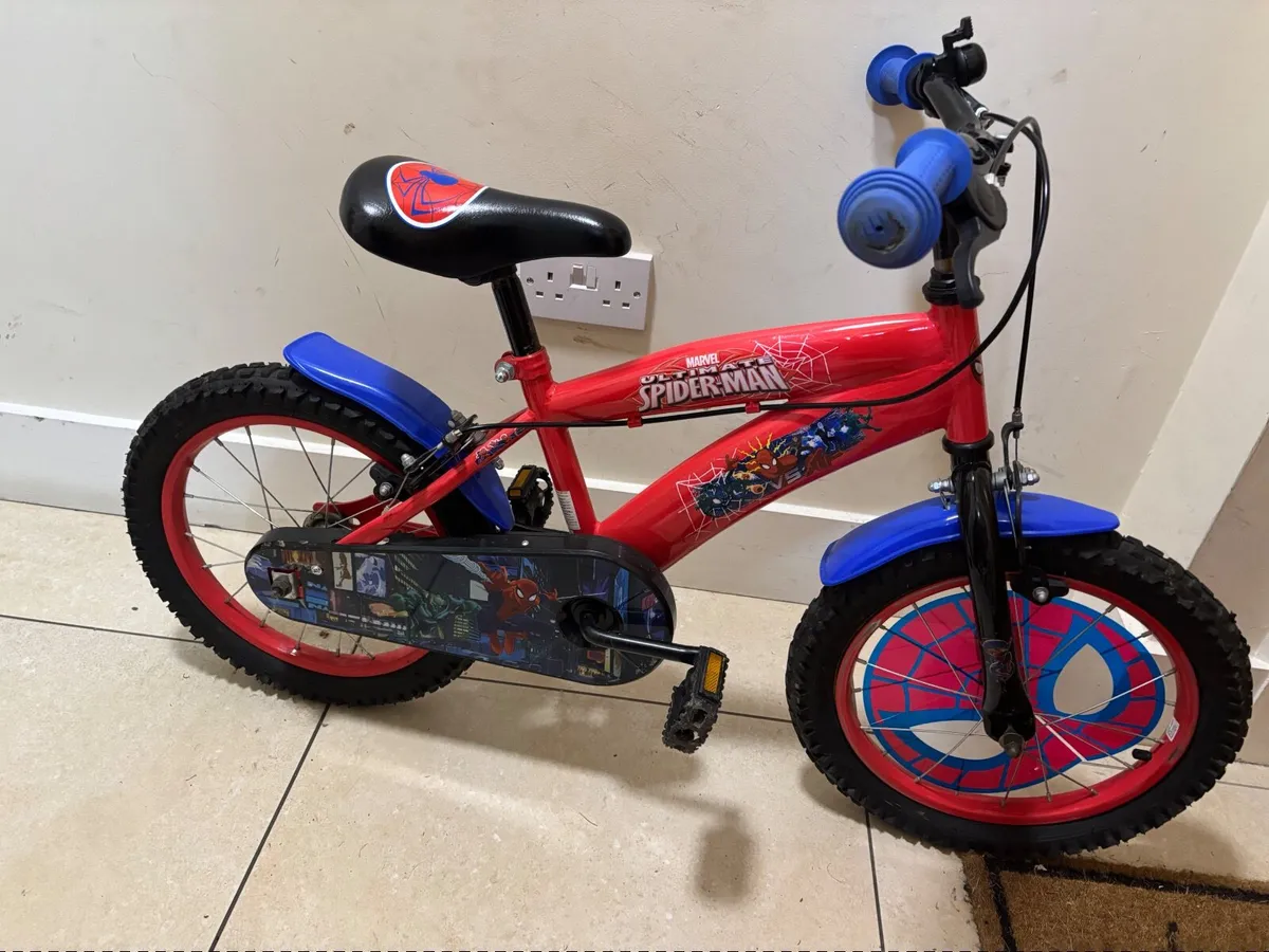 Bike - Image 3