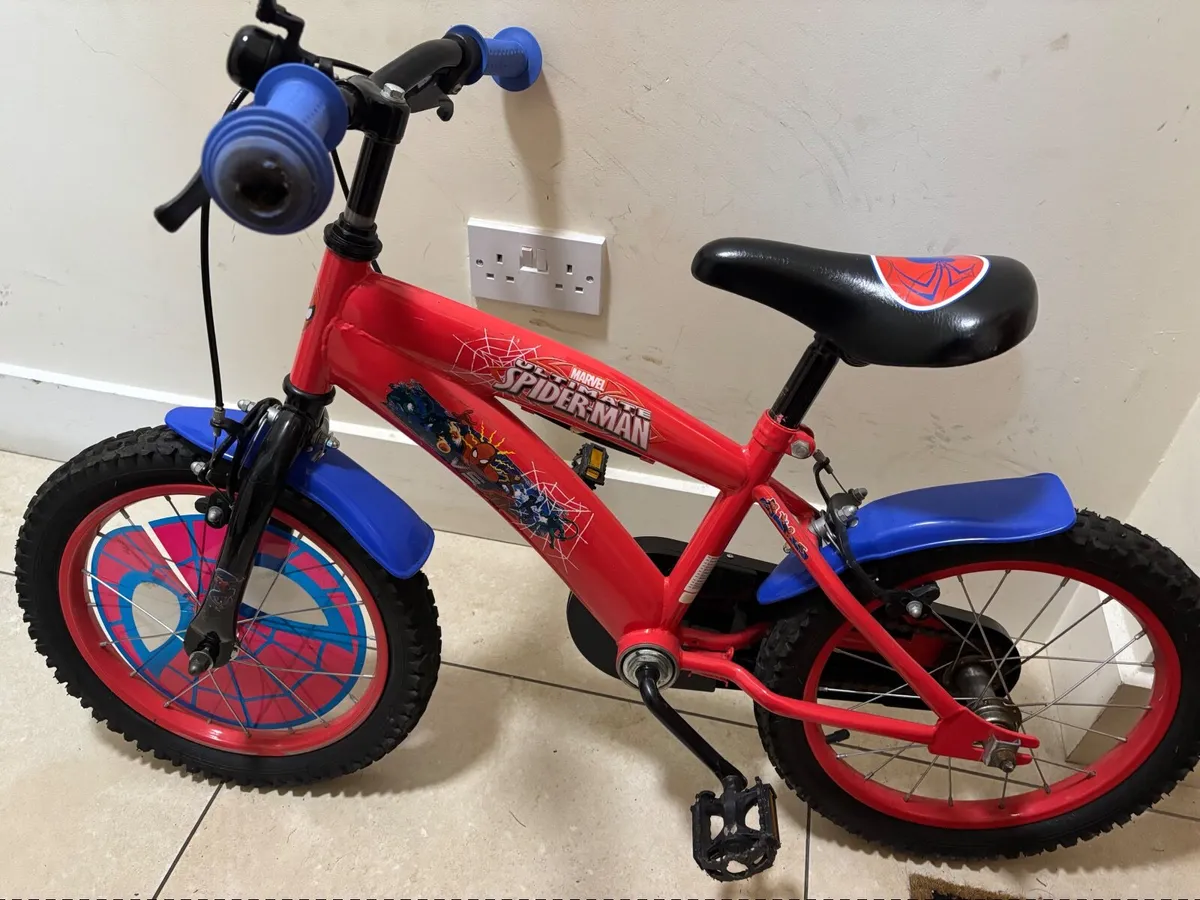 Bike - Image 1