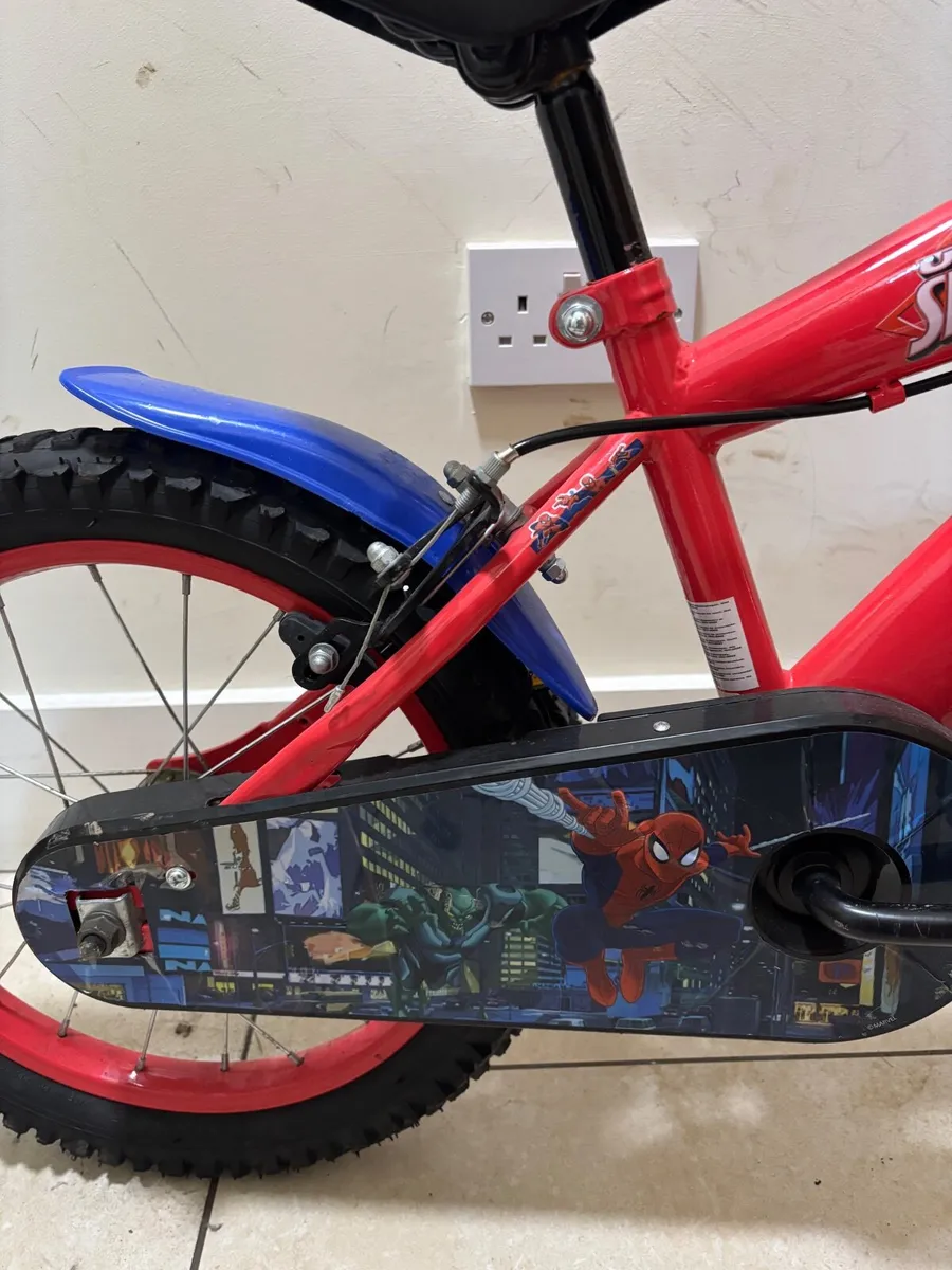 Bike - Image 4