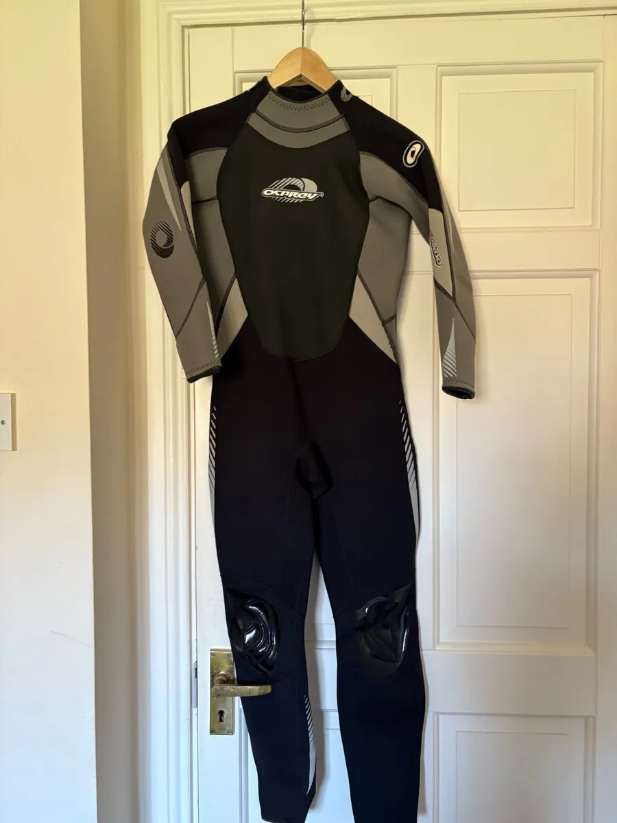 Wetsuits - Image 2