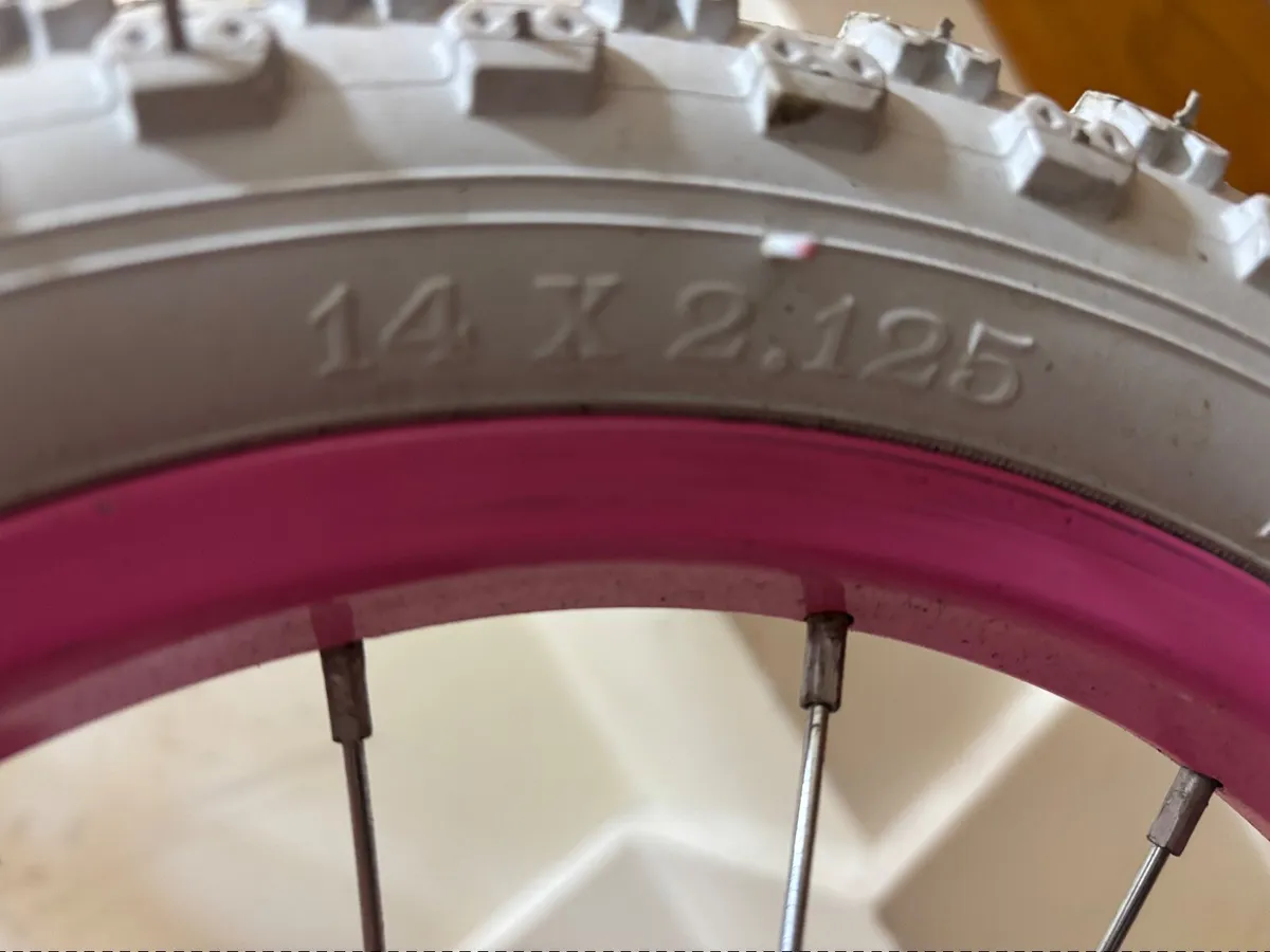 Bike - Image 3