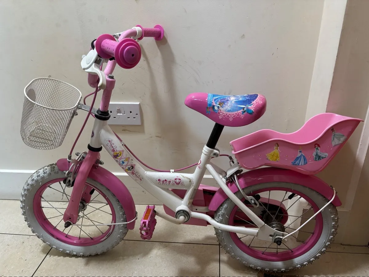 Bike - Image 1