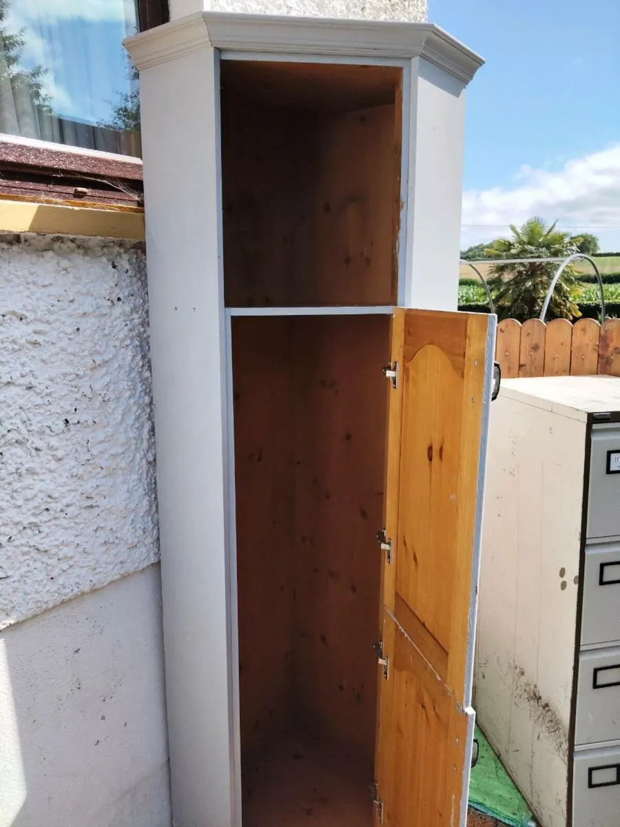 Pine Kitchen Unit - Image 3