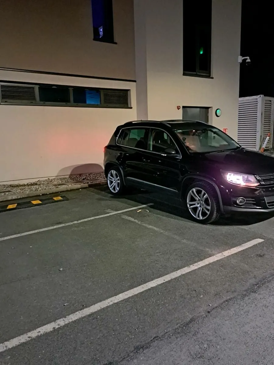 Tiguan - Image 1