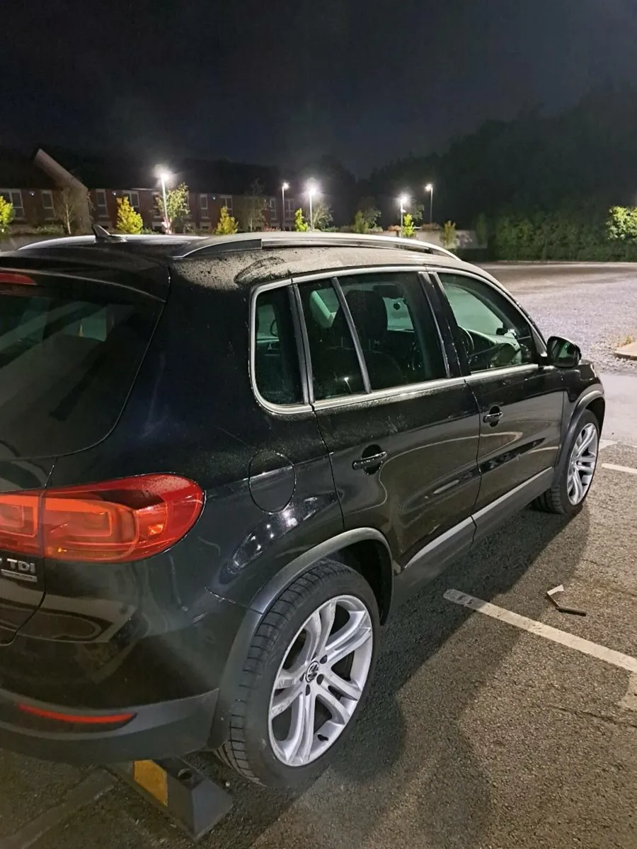 Tiguan - Image 2