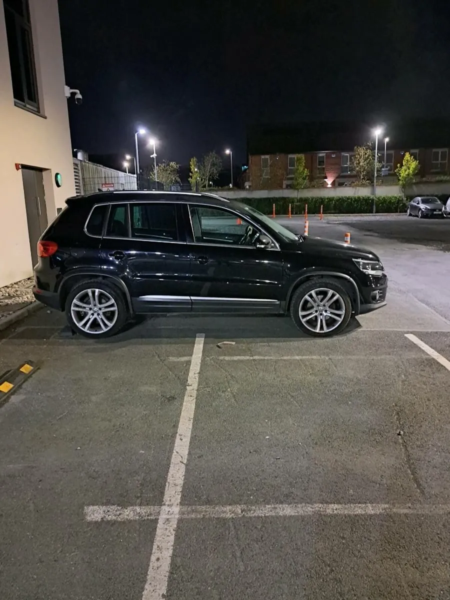 Tiguan - Image 3