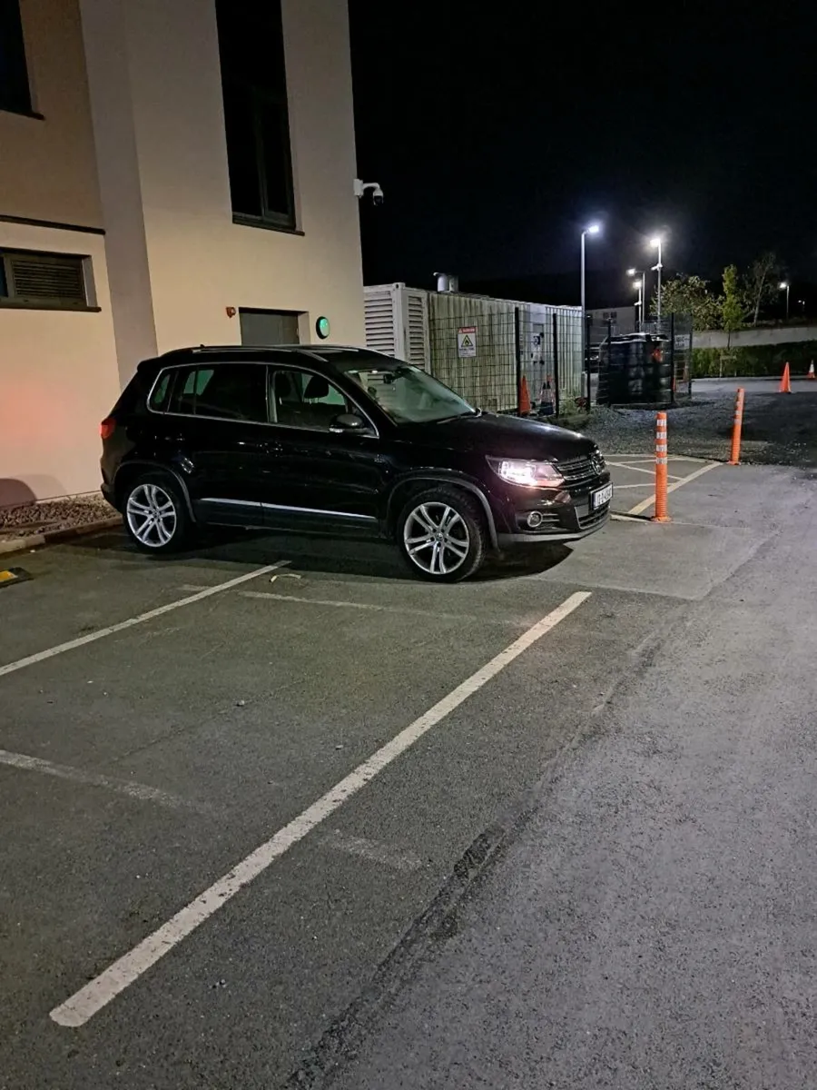 Tiguan - Image 4