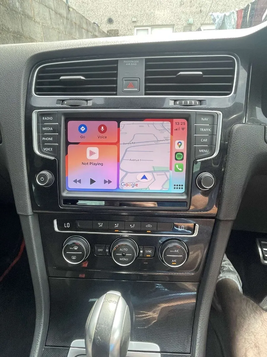 Volkswagen Golf 2014 - Image 2