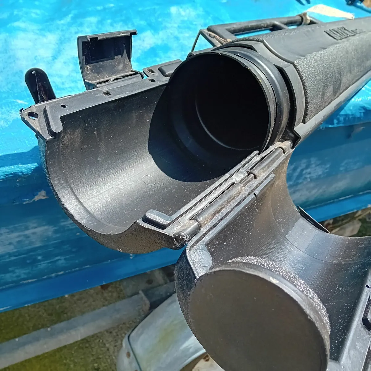 Flambeau Bazuka Rod Case - Image 3