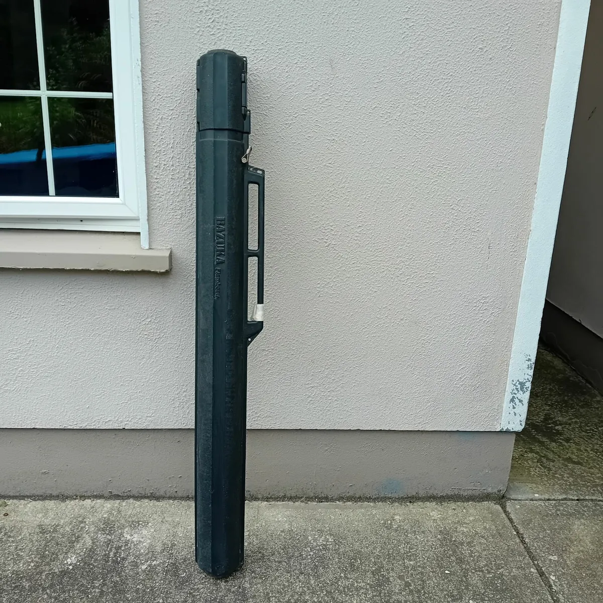 Flambeau Bazuka Rod Case - Image 4
