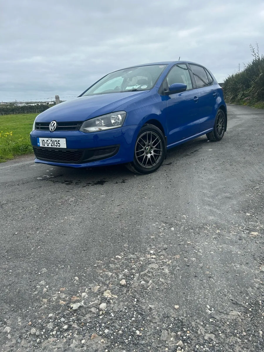 polo 1.2 tsi - Image 1