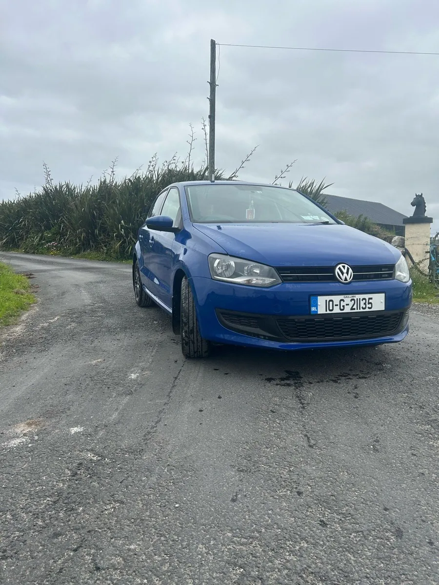 polo 1.2 tsi - Image 2