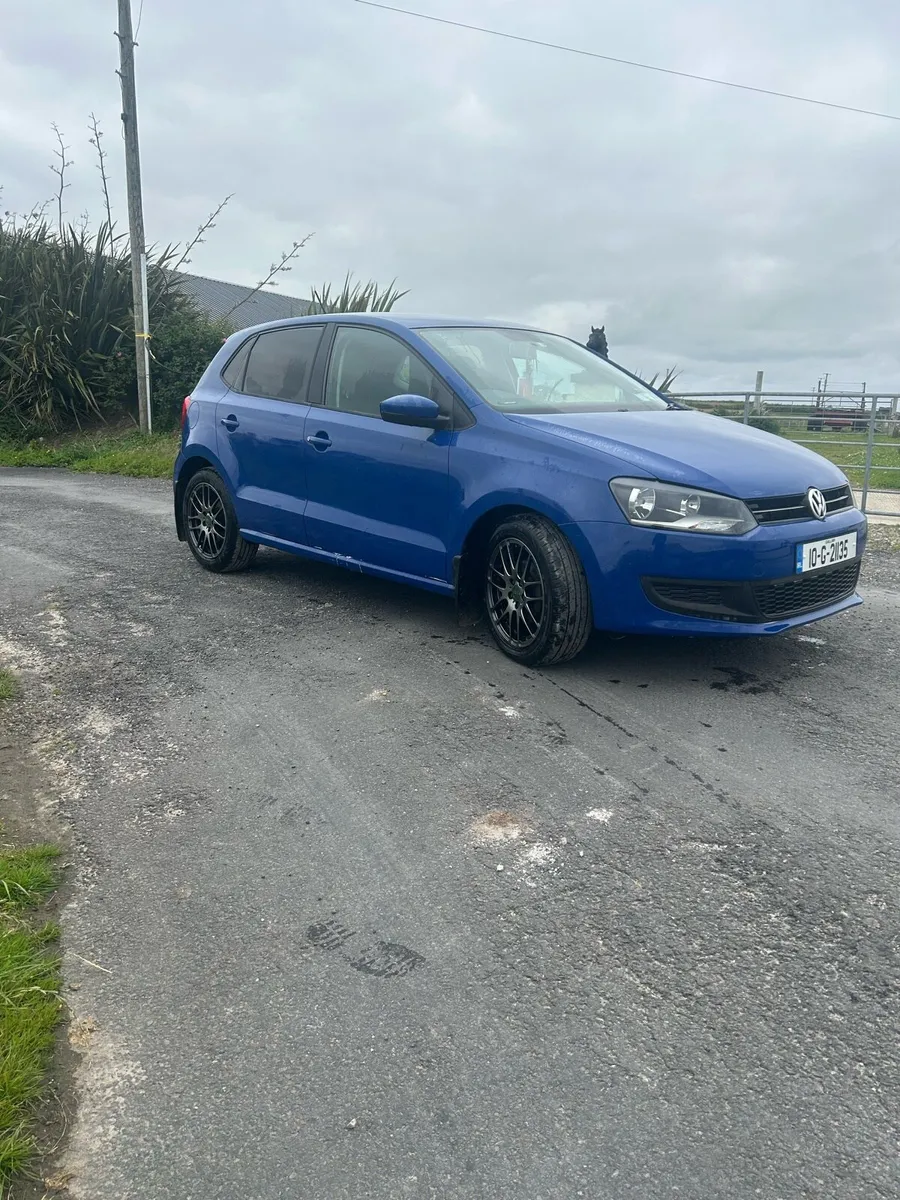 polo 1.2 tsi - Image 3