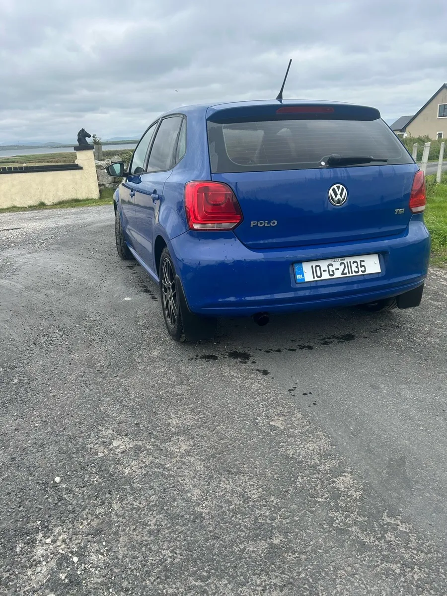 polo 1.2 tsi - Image 4