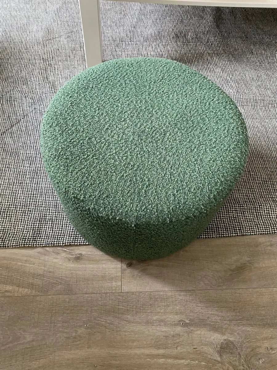 Pouffe (green) - Image 2
