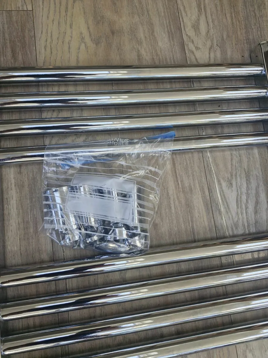 Towel Radiator - Image 2