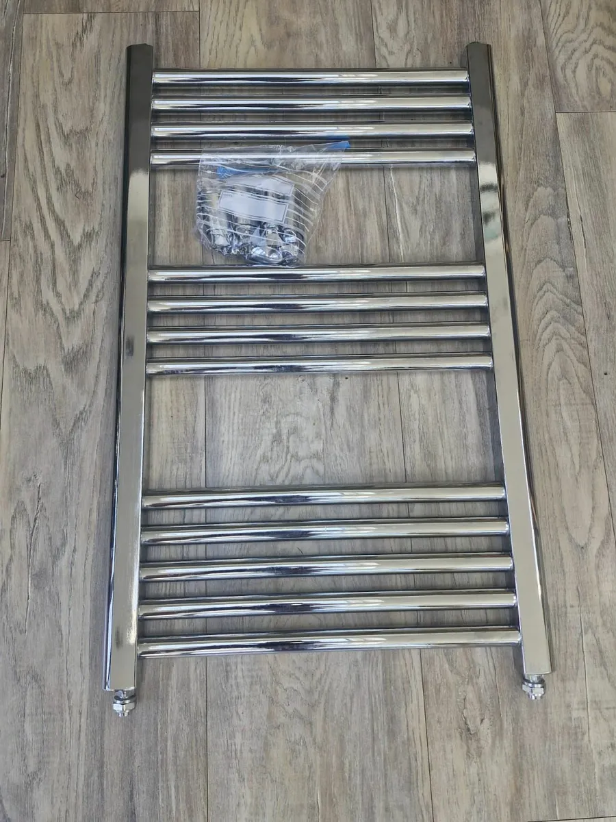 Towel Radiator - Image 1