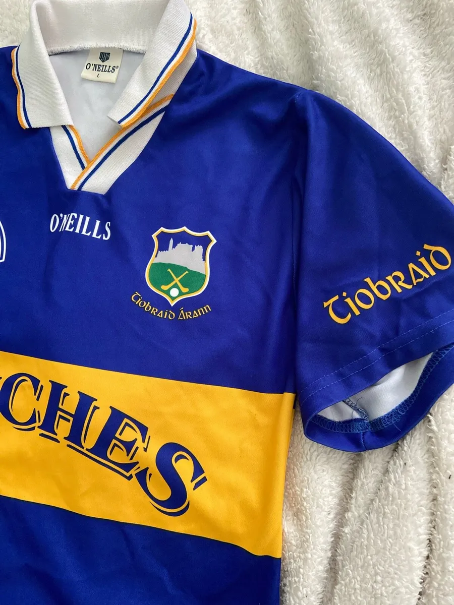 Tipperary jersey gaa finches - Image 3