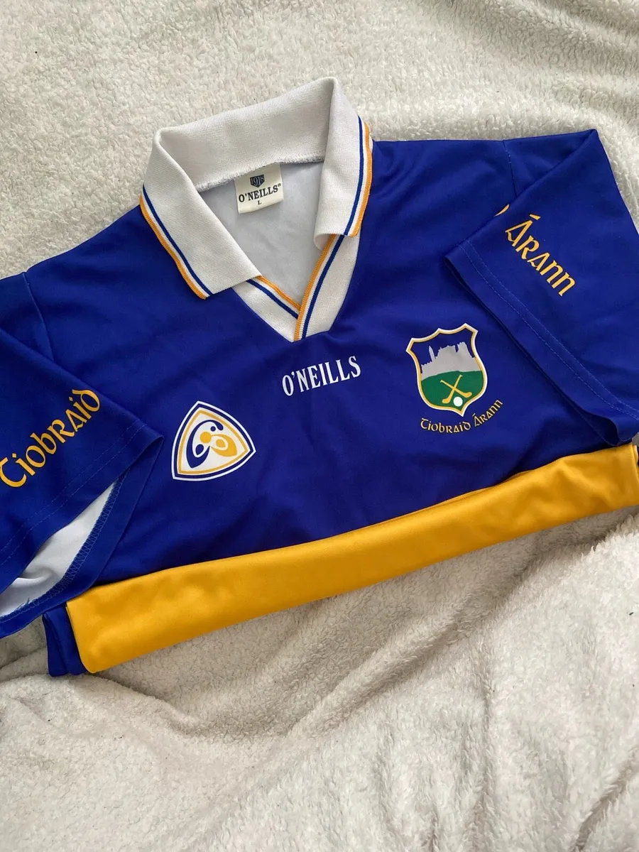 Tipperary jersey gaa finches - Image 4