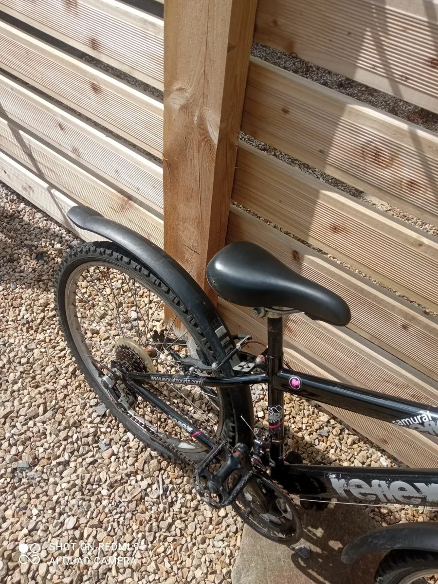 Bicycle - Image 3
