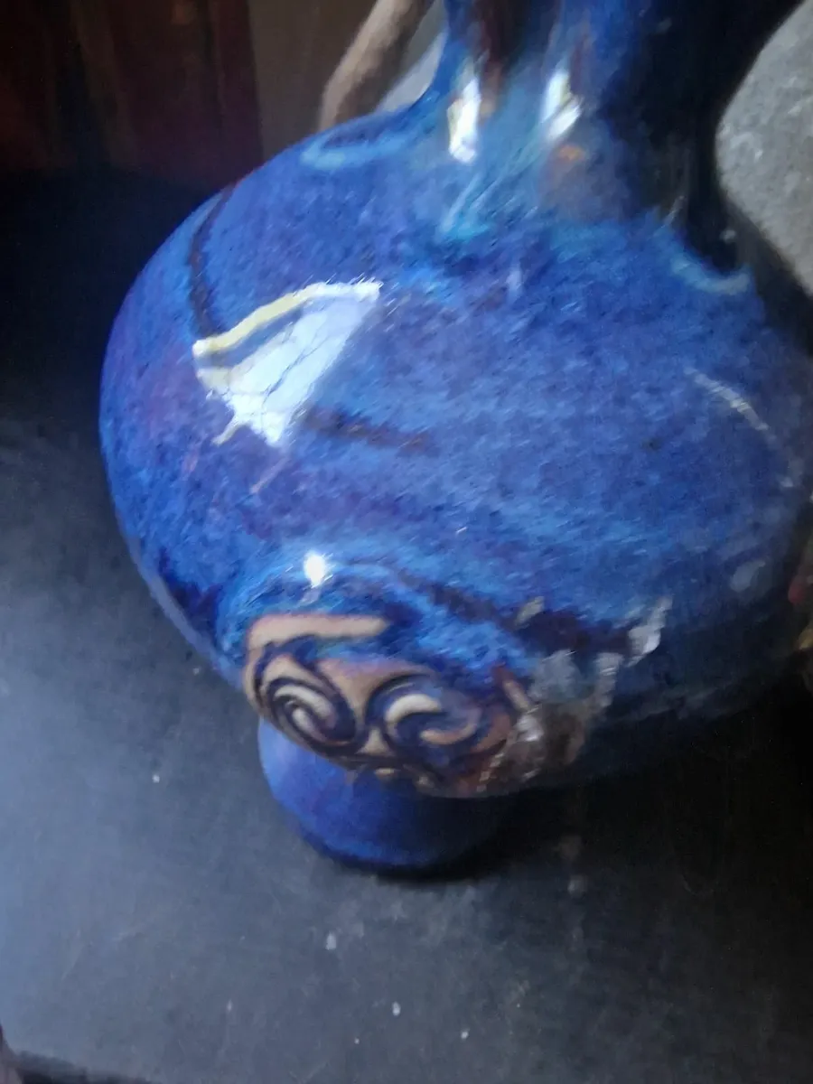 Colm de ris pottery - Image 4