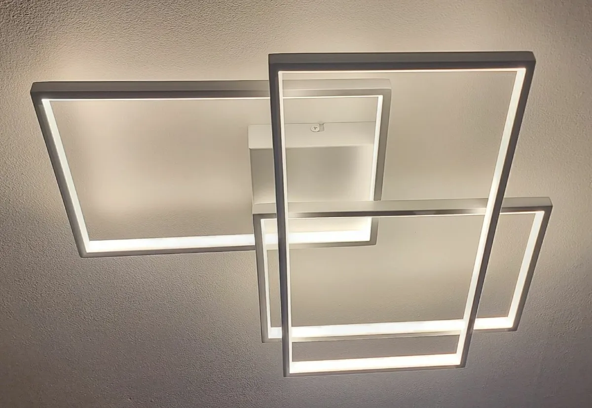 LED Ceiling Light - Image 3