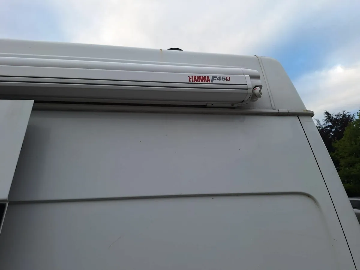 2011 Ford Transit Campervan - Image 3
