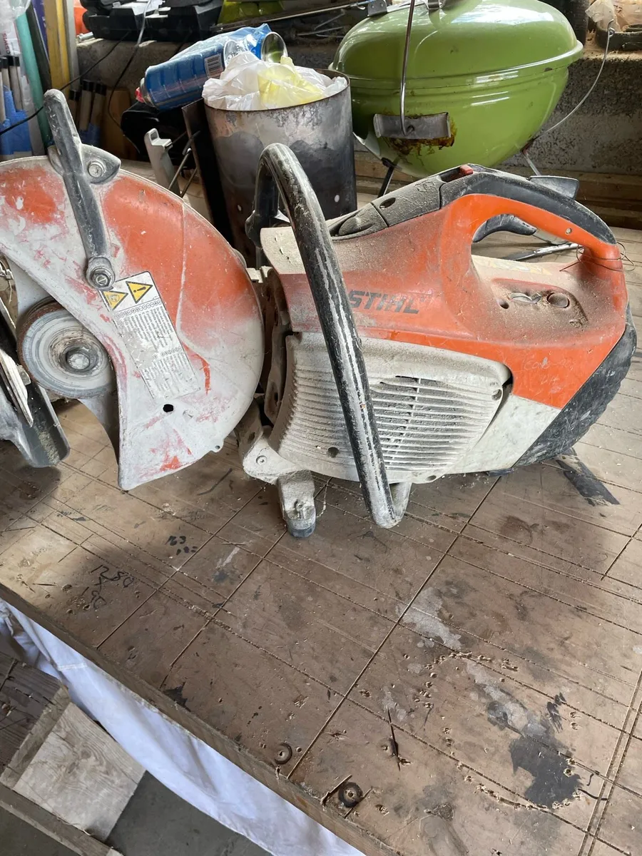 Consaws - Image 1