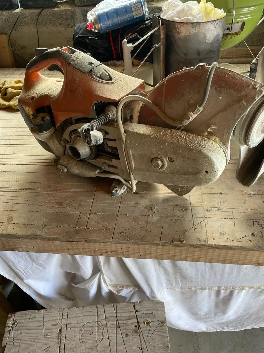 Consaws - Image 3