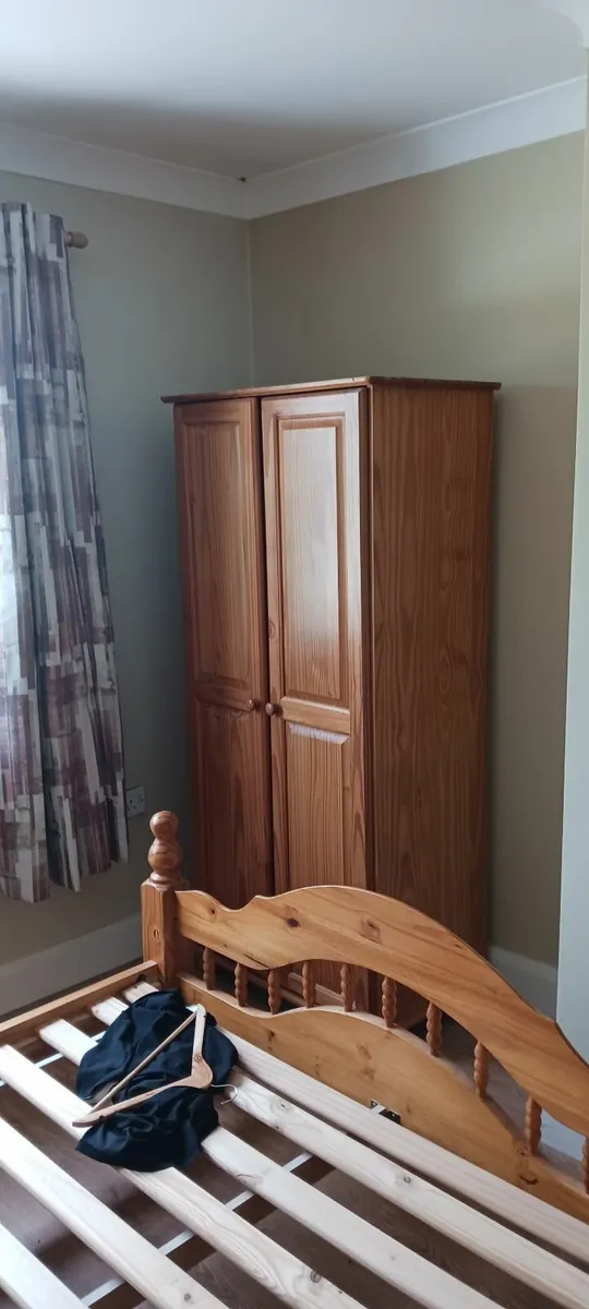 Bedroom Furniture - Image 3