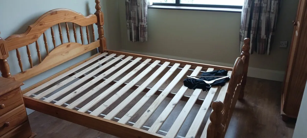 Bedroom Furniture - Image 2