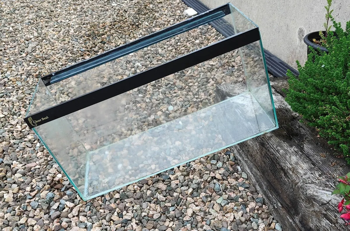 Fish tank