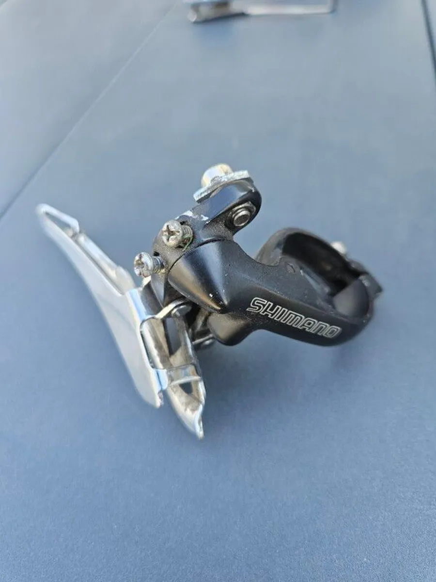Various Road Bike Components - Image 3