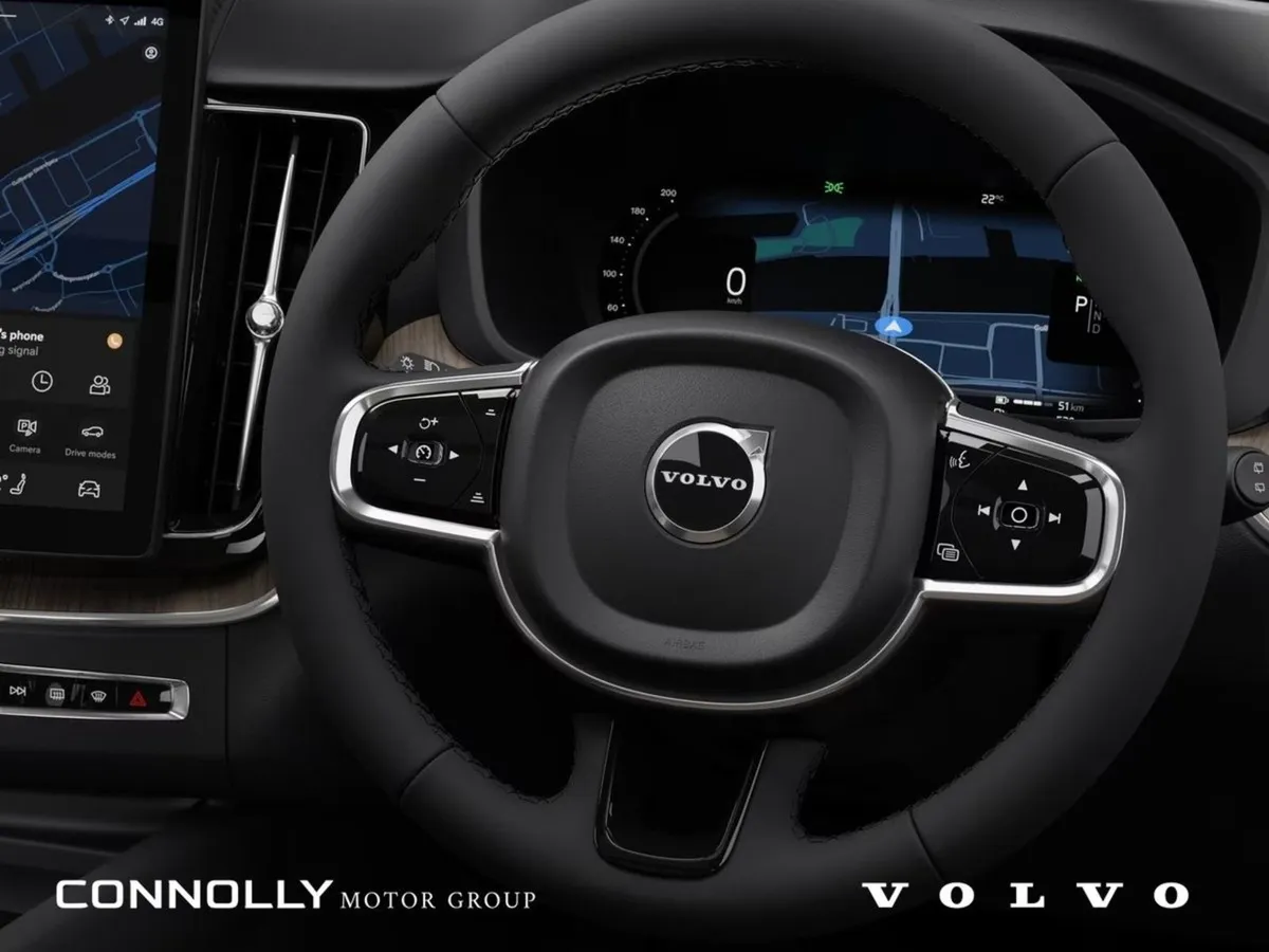Volvo XC60 T6 Plus Dark Phev - Image 4