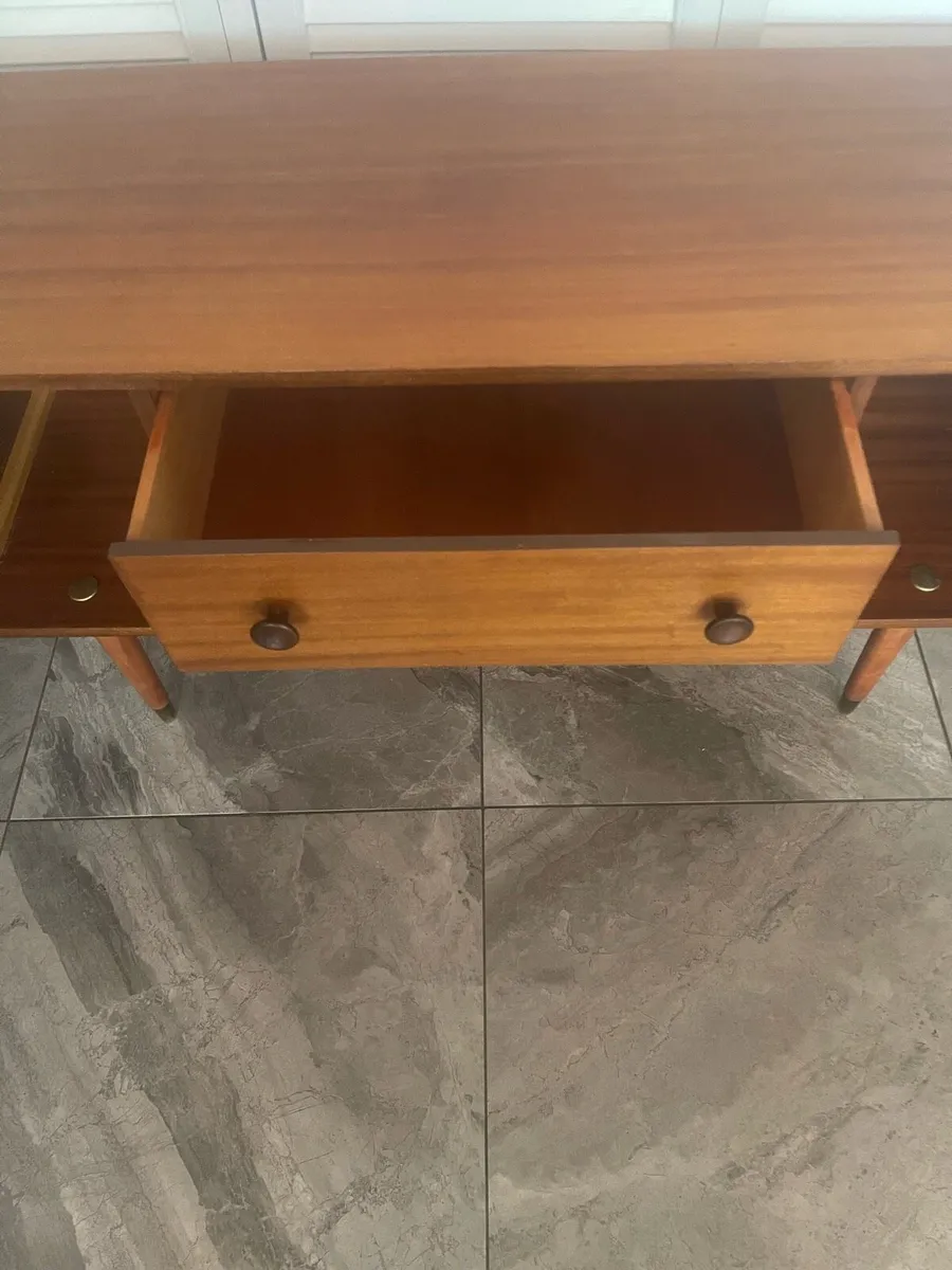 Mid century sideboard - Image 4