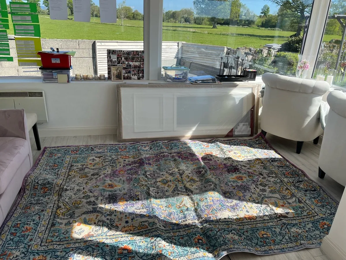 Floor mat - Image 1