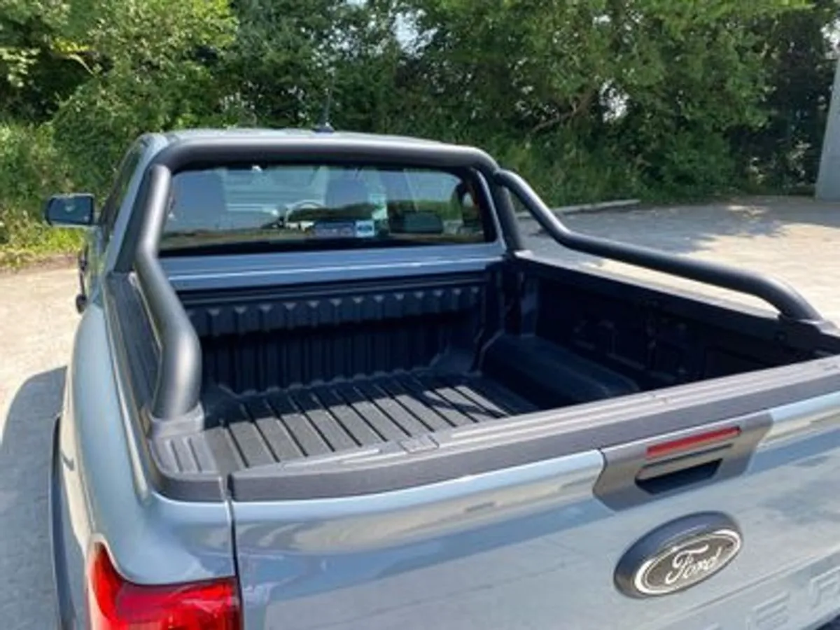 Ford Ranger Tremor - Image 3
