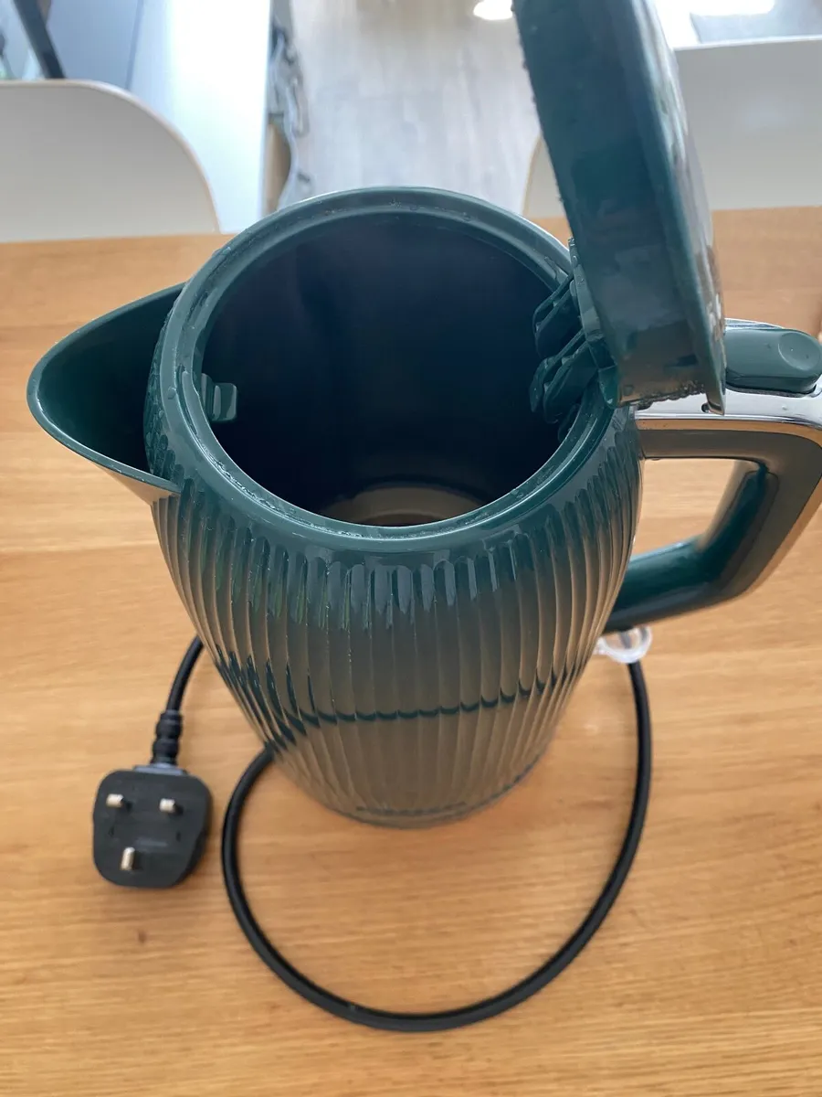 Innoteck Kitchen Pro 1.7L Kettle - Image 3