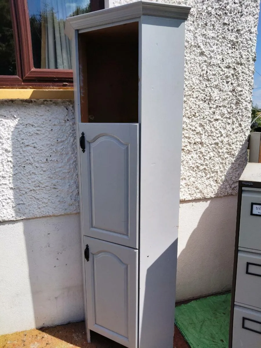 Pine Kitchen Unit - Image 2