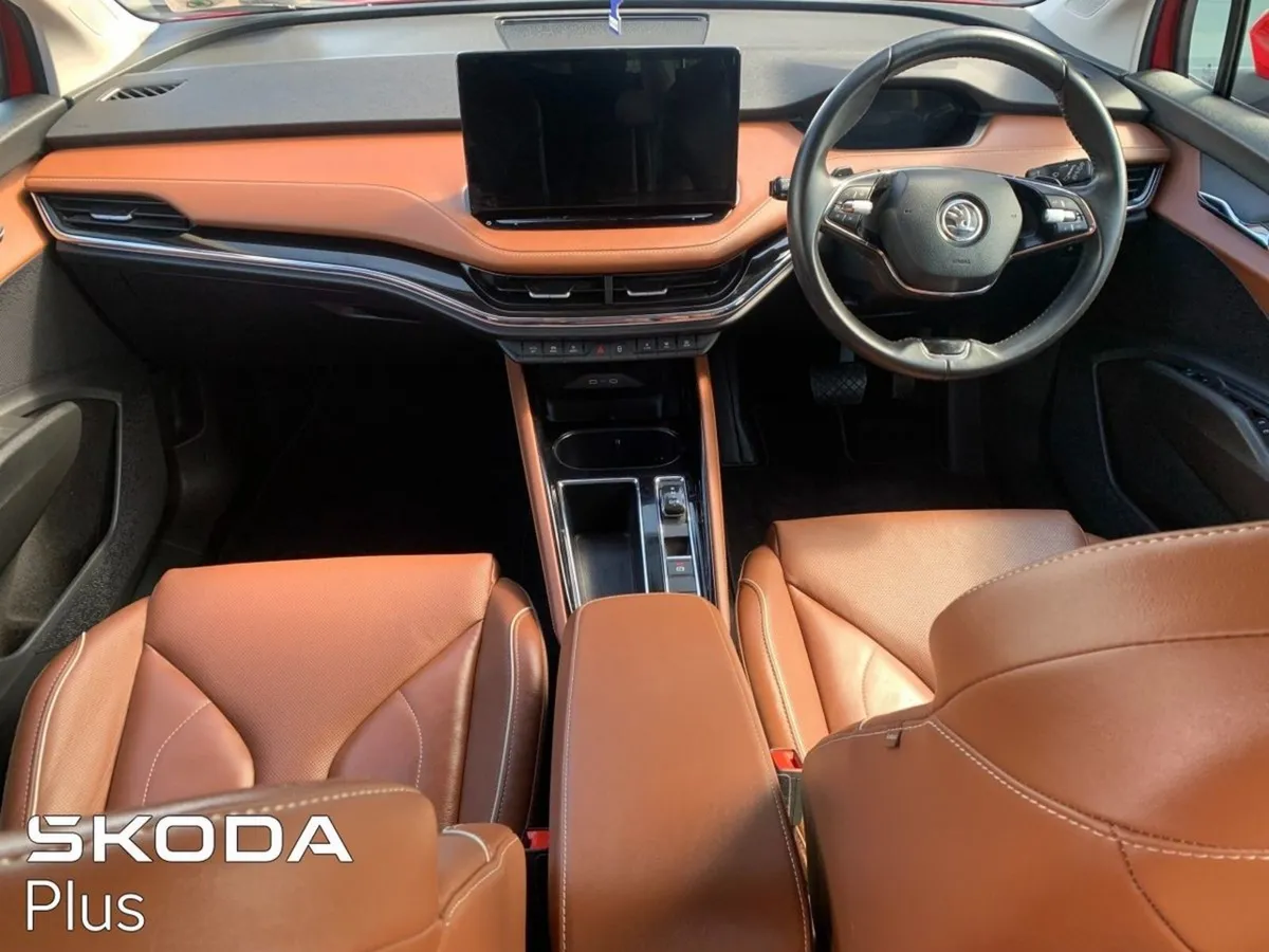 Skoda Enyaq iV 80 RWD - Image 2