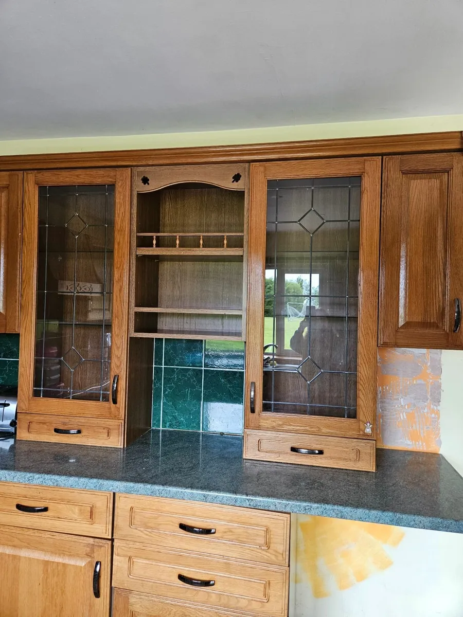 Kitchen Display Unit - Image 1