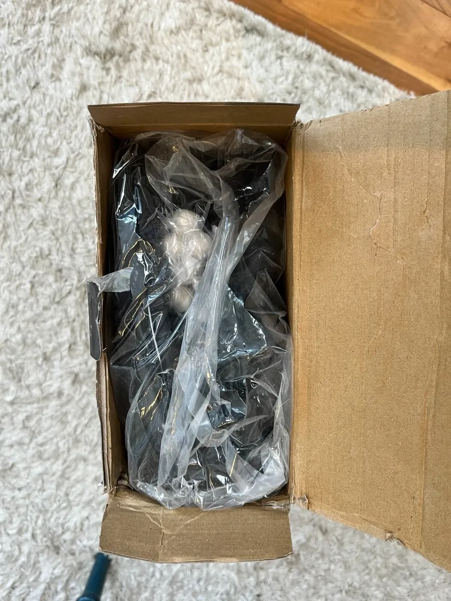 Foldable Ice Plunge Bath - Brand New - Image 2