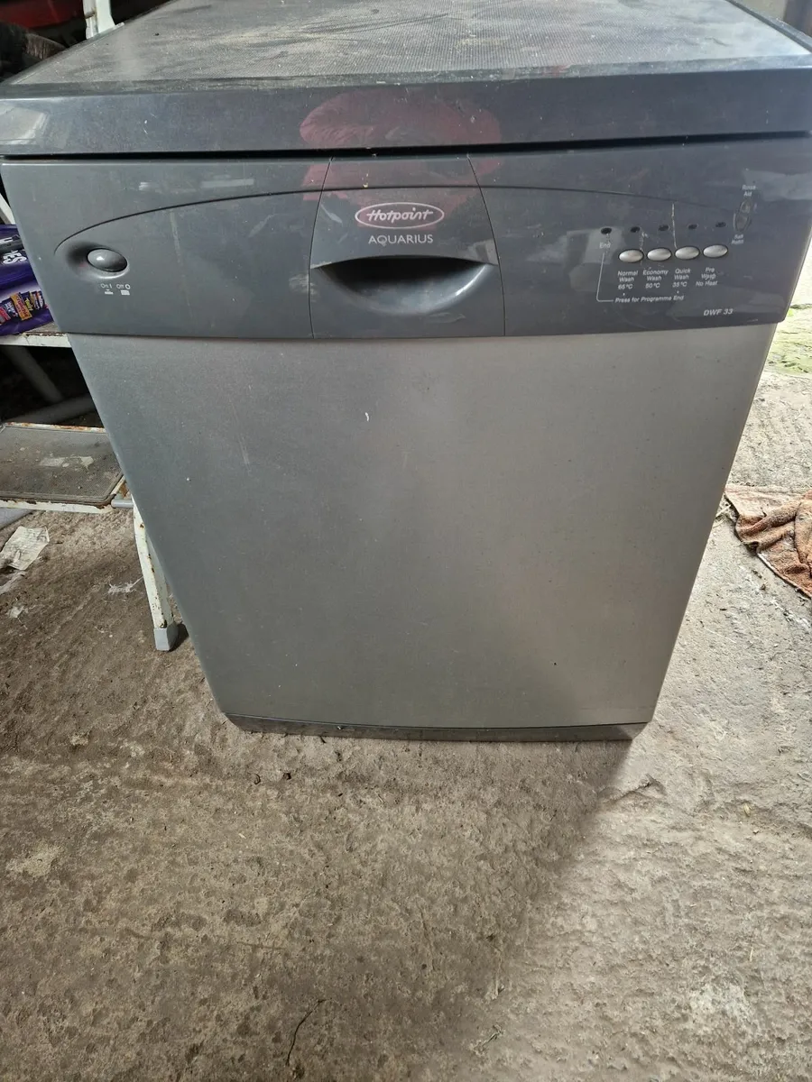 Dishwasher - Image 2