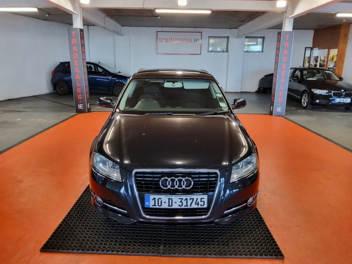 Audi A3 2.0 TDI Sport Sportback - Image 1
