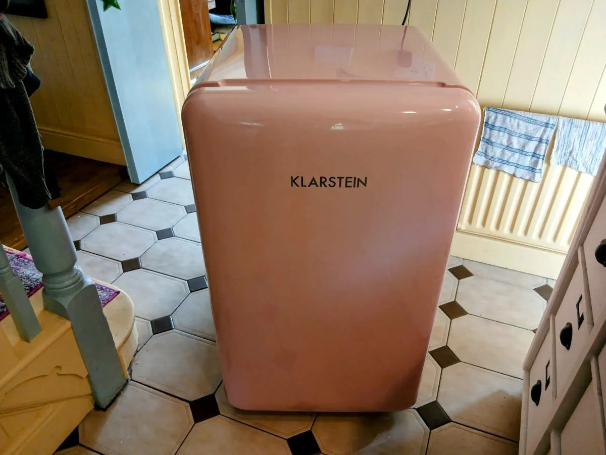 Klarstein Fridge - Image 1