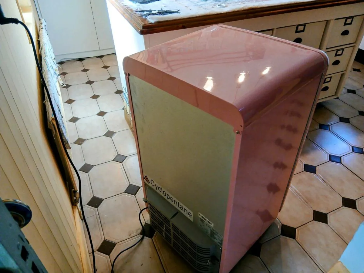 Klarstein Fridge - Image 3