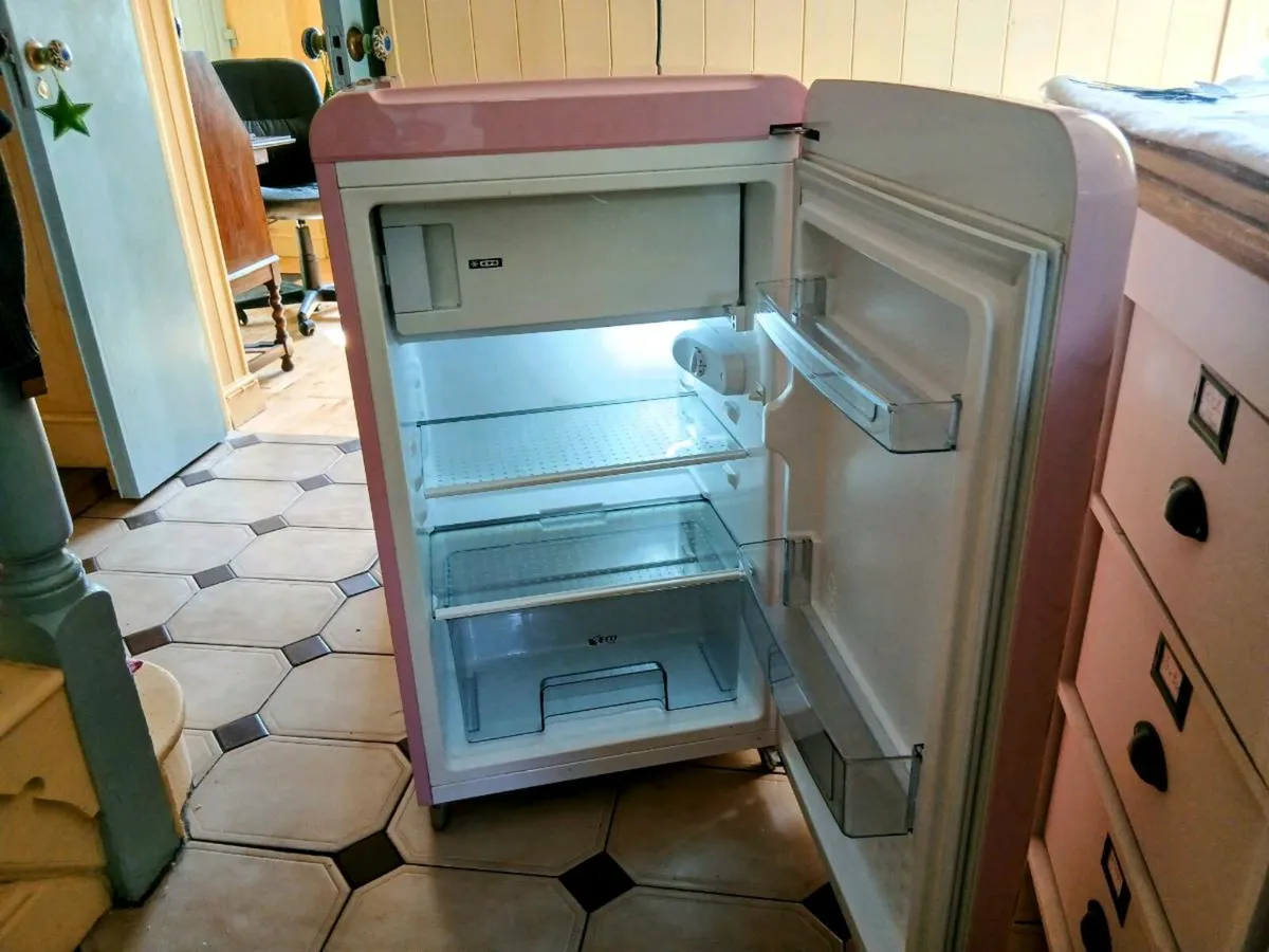 Klarstein Fridge - Image 4